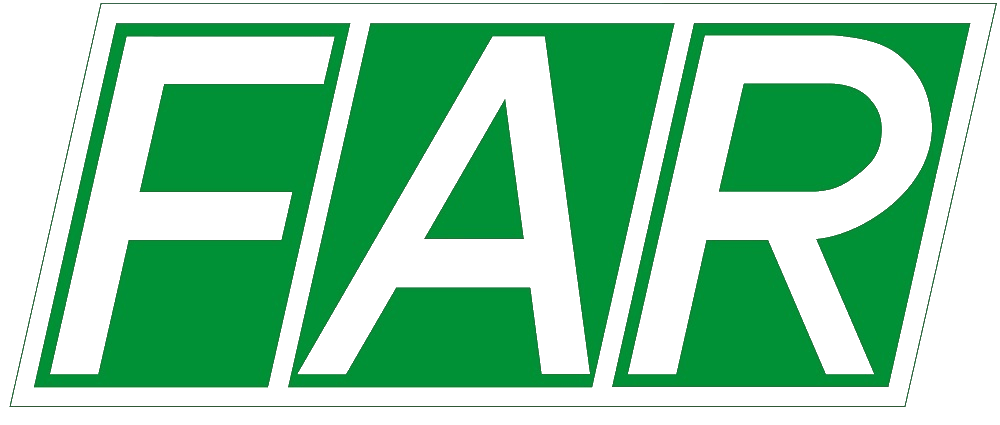 FAR FAR в Омске
